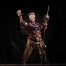 BWW Review: The Spectacle of THE LION KING
