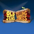 OLD JEWS TELLING JOKES to Play 5-Week Run in New Brunswick