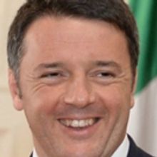 Italy's Prime Minister Responds To Terrorist Threats With Increased Spending For Culture