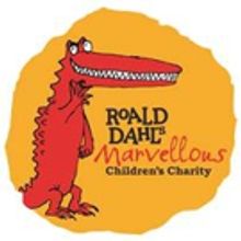 ATG Announces Roald Dahl's Marvellous Children's Charity as Official Pantomime Charit