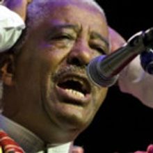 Carnegie Hall Presents Ethiopian Singer Mahmoud Ahmed on Today, October 22