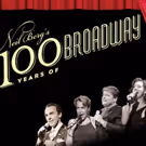 Majestic Theater Marks 90th Anniversary with Neil Berg's 100 YEARS OF BROADWAY…