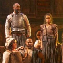 BWW Review: The Rep's MAN OF LA MANCHA Soars to Inspirational Heights