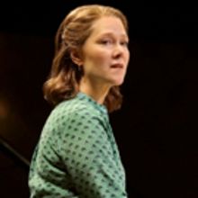 The Theater People Podcast Welcomes Tony-Nominee Rebecca Luker