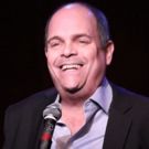 Exclusive Podcast: 'Behind the Curtain' Welcomes Tony-Nominated Funnyman Brad Oscar