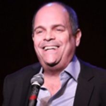 Exclusive Podcast: 'Behind the Curtain' Welcomes Tony-Nominated Funnyman Brad Oscar