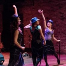 ALLEYCAT'S FOLLIES DANCERS & MUSICAL REVUE to Debut at Davenport's