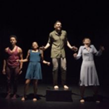 Didy Veldman Presents Umanoove in THE HAPPINESS PROJECT