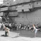 Exit 12 Dance Company Performs Memorial Day Tribute Today