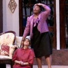 BWW Review: THE CURIOUS SAVAGE Almost Kills It