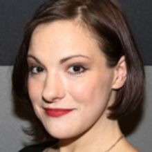 Tony Winner Daisy Eagan Returns to THE SECRET GARDEN in D.C. Tonight