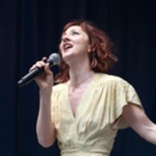Carmen Cusack, Zachary Levi and More Sign on for 'SUNDAY IN THE PARK' Starring Jake…