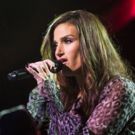 DVR Alert: Idina Menzel Set for JIMMY KIMMEL LIVE Tonight