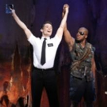 BWW Review: THE BOOK OF MORMON Converts the Fox Cities P.A.C. Into Believers