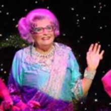 Barry Humphries, Cate Blanchett, Nick Cave and Olivia Newton-John Among Stars on Adel