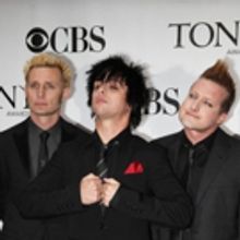 Green Day Announces Tour Date at Joe Louis Arena 3/27