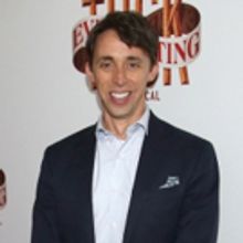 Kevin Cahoon Stars in THE ROCKY HORROR SHOW, Beginning Tonight at Bucks County…