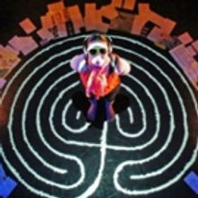 One-Woman Show THE COMPLETE AND AUTHORITATIVE TOUR OF HOLY STUFF Set for Touchstone T