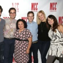 RIDE THE CYCLONE to Present Excerpts 10/16