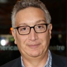 Moises Kaufman Receives Arena Stage's American Artist Award Tonight