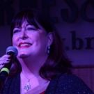 Photo Coverage: Ann Hampton Callaway Previews THE HOPE OF CHRISTMAS Album at Barnes a