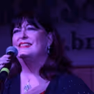Photo Coverage: Ann Hampton Callaway Previews THE HOPE OF CHRISTMAS Album at Barnes…