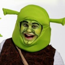 SHREK THE MUSICAL to Open at The Rose Theater This Week