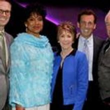 Chicago Shakespeare Theater GALA 2015 Raises $1.2 Million