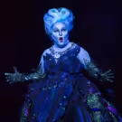 Jennifer Allen and Steven Blanchard Featured in Disney's THE LITTLE MERMAID…