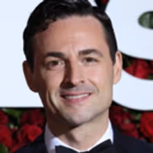AN AMERICAN IN PARIS Star Max von Essen to Lead YOURS UNFAITHFULLY Premiere…