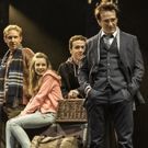 Who Will Play Host to Harry? Broadway Bidding Wars Begin for HARRY POTTER AND THE…
