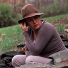 Rebecca Martin to End 2016 With a New Band Residency at Rockwood Music Hall in NYC