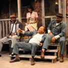 BWW Review: Wilson's FENCES Touches Audience