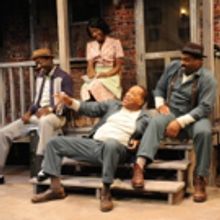 BWW Review: Wilson's FENCES Touches Audience