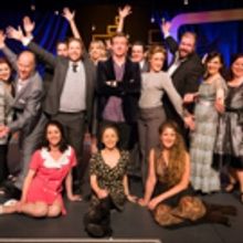 BWW Review: COMPANY Visits Adelaide After A Long Absence And Is Most Welcome