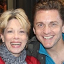 Marin Mazzie and Jason Danieley to Discuss Career, Health and More at Drama Book…