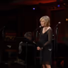 Jill Eikenberry to Make Feinstein's/54 Below Solo Debut with SONGS I'VE SUNG