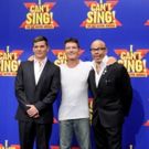 I CAN'T SING Writer Harry Hill Embarking on New Musical