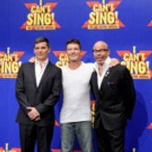 I CAN'T SING Writer Harry Hill Embarking on New Musical