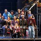 Providence Performing Arts Center to Host 20th Anniversary RENT Tour