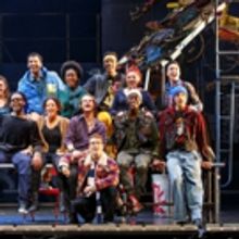 Providence Performing Arts Center to Host 20th Anniversary RENT Tour