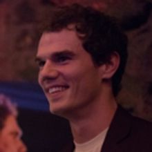 The Theater People Podcast Welcomes Broadway Favorite Jay Armstrong Johnson