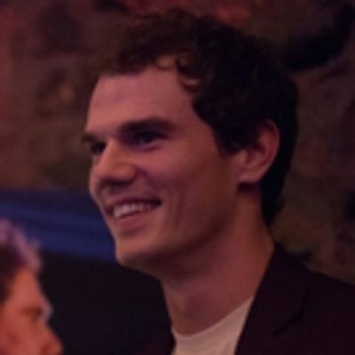 The Theater People Podcast Welcomes Broadway Favorite Jay Armstrong Johnson