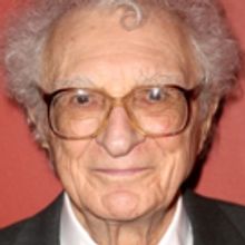 Sheldon Harnick and More Set for 'Dramalogue Talking Theatre' Series at Palm Beach Dr