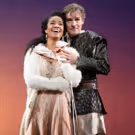 Photo Flash: First Look at Robert Sean Leonard in CAMELOT, Now Extended at Westport…