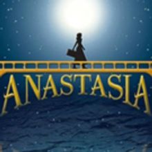 Once Upon a December? Ahrens & Flaherty's New ANASTASIA Musical Will Journey to…