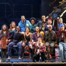Miller Auditorium to Present RENT: 20th Anniversary Tour