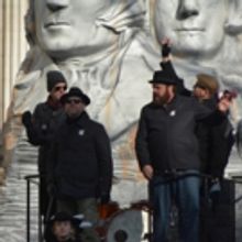 MERCYME, IT'S CHRISTMAS! Tour to Play Miller Auditorium 11/30