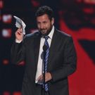 Adam Sandler & Friends Return to Uncasville 12/10