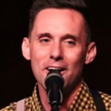 The Skivvies' Nick Cearley Stars in BUYER & CELLAR, Opening Tonight at Bucks County…